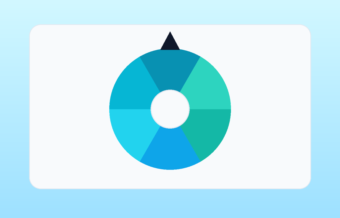 Reef Wheel cover art